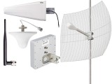 Антенны GSM/3G/4G и Wi-Fi Антенны GSM/3G/4G и Wi-Fi
