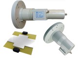 C-band, C/Ku, деполяризационные пластины