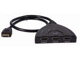 Делители и переключатели HDMI