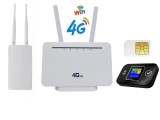 4G/LTE Wi-Fi роутеры