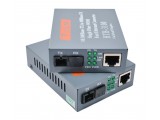 Медиаконверторы и SFP модули