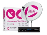 ТЕЛЕКАРТА ТЕЛЕКАРТА
