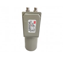 Eurostar 1100C / 1200С, C-Band 3.4-4.2GHz 13K