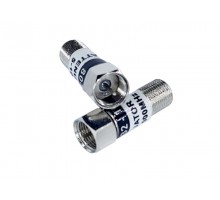 8032/15 аттенюатор, f(m)-f(f)