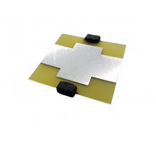 ПП-T4 Тип-4 (пластина деполяризатор C-Band)