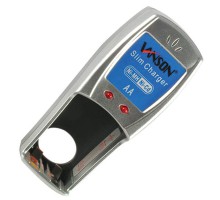 ЗУ VANSON V-60 (Ni-Cd/Ni-MN, 4xAA)