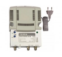 Домовой усилитель TERRA HA-126, усил. 34дБ