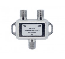 SW-03/T переключатель (0/22KHz)