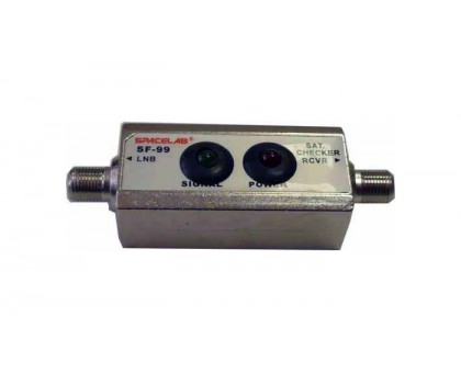 SatFinder SpaceLab SF-99