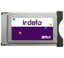 Модуль Irdeto (б/у)