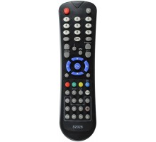 01FE-00 Пульт Gi S2026, S2126, S2238, GLOBO X403P, 7310
