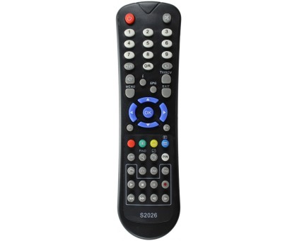 01FE-00 Пульт Gi S2026, S2126, S2238, GLOBO X403P, 7310