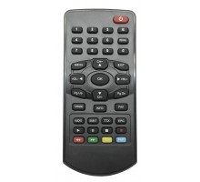08F7-0b Пульт Lit, Telestar