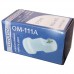Openmax OM-111A, Ku-Band 10.7-12.75GHz 0.4dB