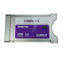 Модуль Irdeto CI+ (Телекарта)