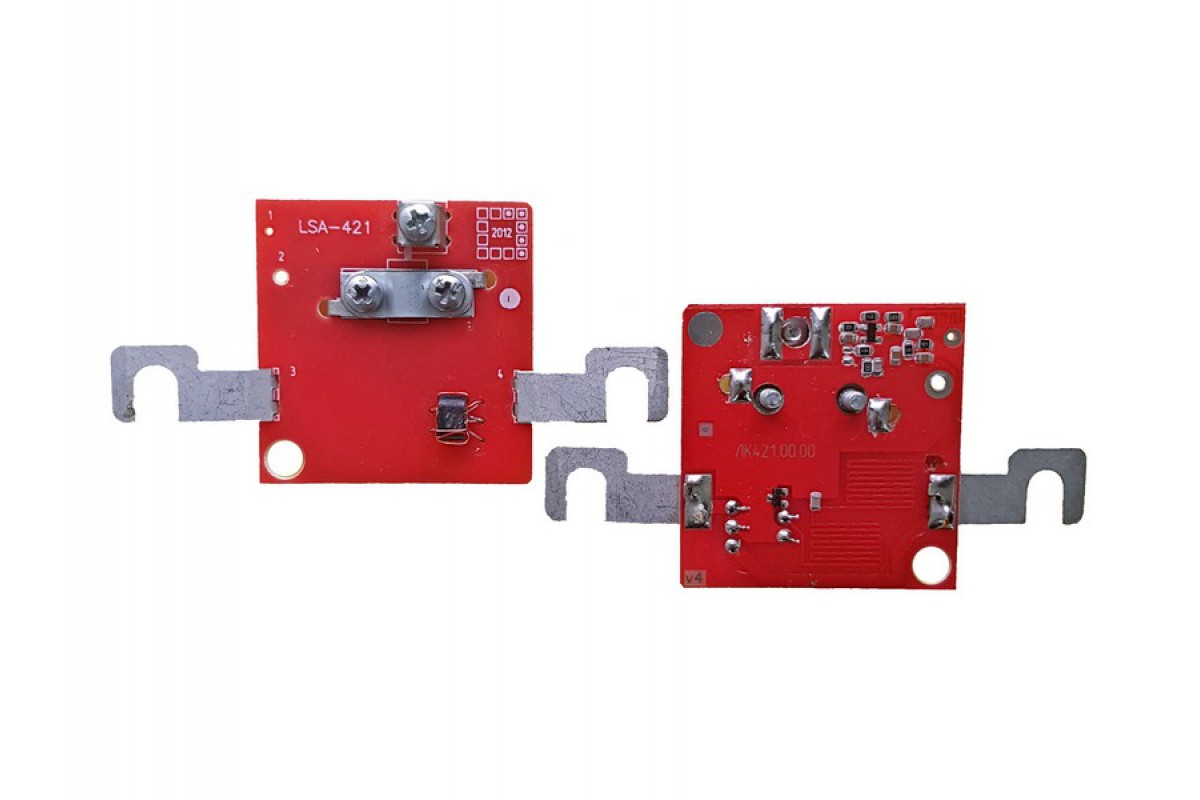 Lsa 421 антенный усилитель схема LSA-421 (L012.20)