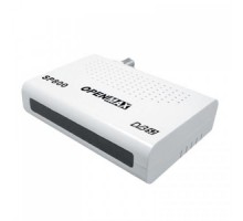 OPENMAX SP800, USB