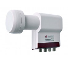 Inverto IDLR-QUDL40-EXTND-OPP, Quad Ku-Band