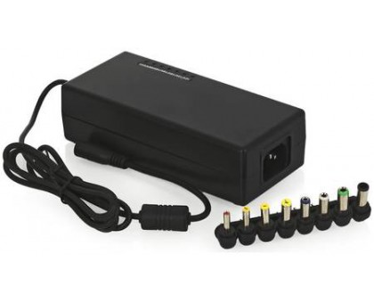 БП Rolsen RPA-120 (12/15/16/18/19/20/24V до 6А)