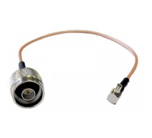 N-male - TS-9, пигтейл