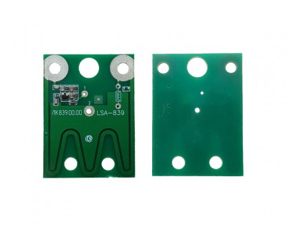LSA-839 (L024.09/12, L022.09/12)