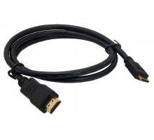 Кабель HDMI - HDMI 2м