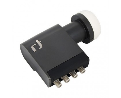 Inverto IDLB-QUDL40-PREMU-OPP, Quad Ku-Band