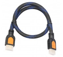 Кабель HDMI - HDMI 1.5м