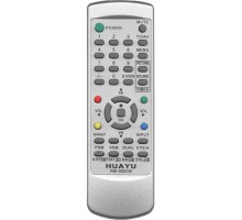 C0-0C Пульт RM-002CB (6710V00017H) / HRM260 LG