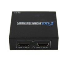 Разветвитель HDMI на 2 выхода