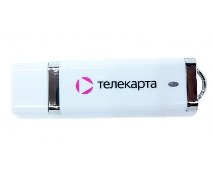 Флэшка Телекарта 16Gb