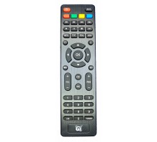 8E71-1C Пульт Gi HD Slim, Slim+