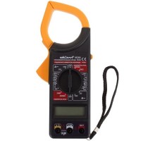 Токоизмерительные клещи M266