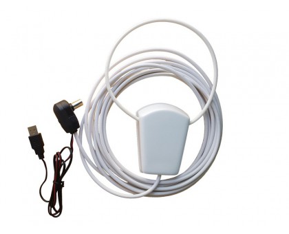 УРАЛОЧКА 3м USB