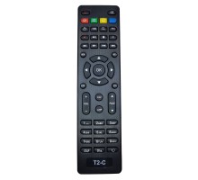 8E71-1C Пульт T2-C Worldvision Premium