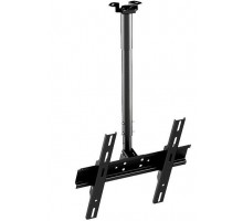 HOLDER PR-101-B, потолочный, 32-65"