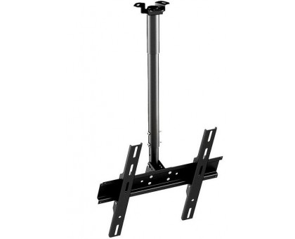 HOLDER PR-101-B, потолочный, 32-65"