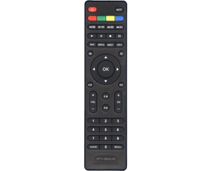 00dF-1C Пульт MTV-2622LW (KT1045) / HOB476 Helix, Mystery
