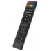 00dF-1C Пульт MTV-3224LT2 / HOB489 Blaupunkt, Mystery, National