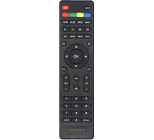 00dF-1C Пульт MTV-3224LT2 / HOB489 Blaupunkt, Mystery, National