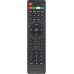 00dF-1C Пульт MTV-3224LT2 / HOB489 Blaupunkt, Mystery, National