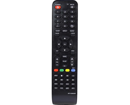 20dF-02 Пульт MTV-3226LWI / HOB789 Mystery