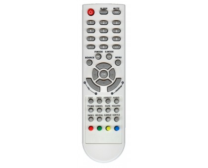 4040-0A Пульт H-LCD2216 / HOB281 Mystery