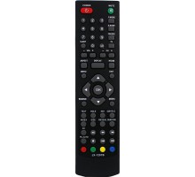 08F7-d7 Пульт JX-1207B / HOB790 Polar, DNS