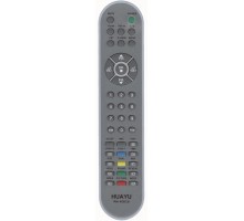 C0-0C Пульт RM-406CB (6710V000126R) / HRM272 LG