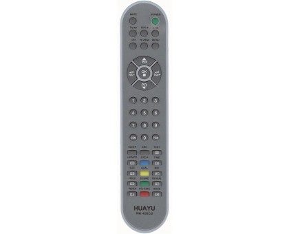 C0-0C Пульт RM-406CB (6710V000126R) / HRM272 LG