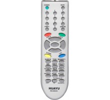C0-0C Пульт RM-609CB+ (6710V00090A) / HRM648 LG