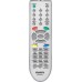 C0-0C Пульт RM-609CB+ (6710V00090A) / HRM648 LG