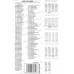 2d2d-30 Пульт RM-B938 (AKB72976002) / HRM874 Blu-ray LG