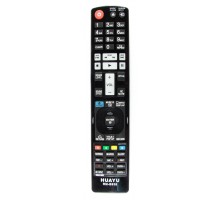 2d2d-30 Пульт RM-B938 (AKB72976002) / HRM874 Blu-ray LG